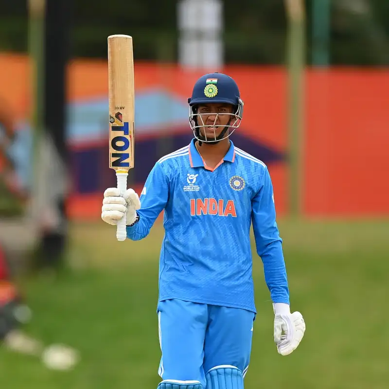 ARSHIN KULKARNI UPDATE