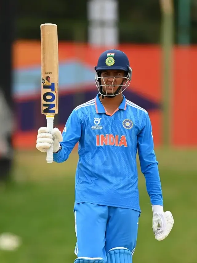 Surprising fact about Arshin Kulkarni